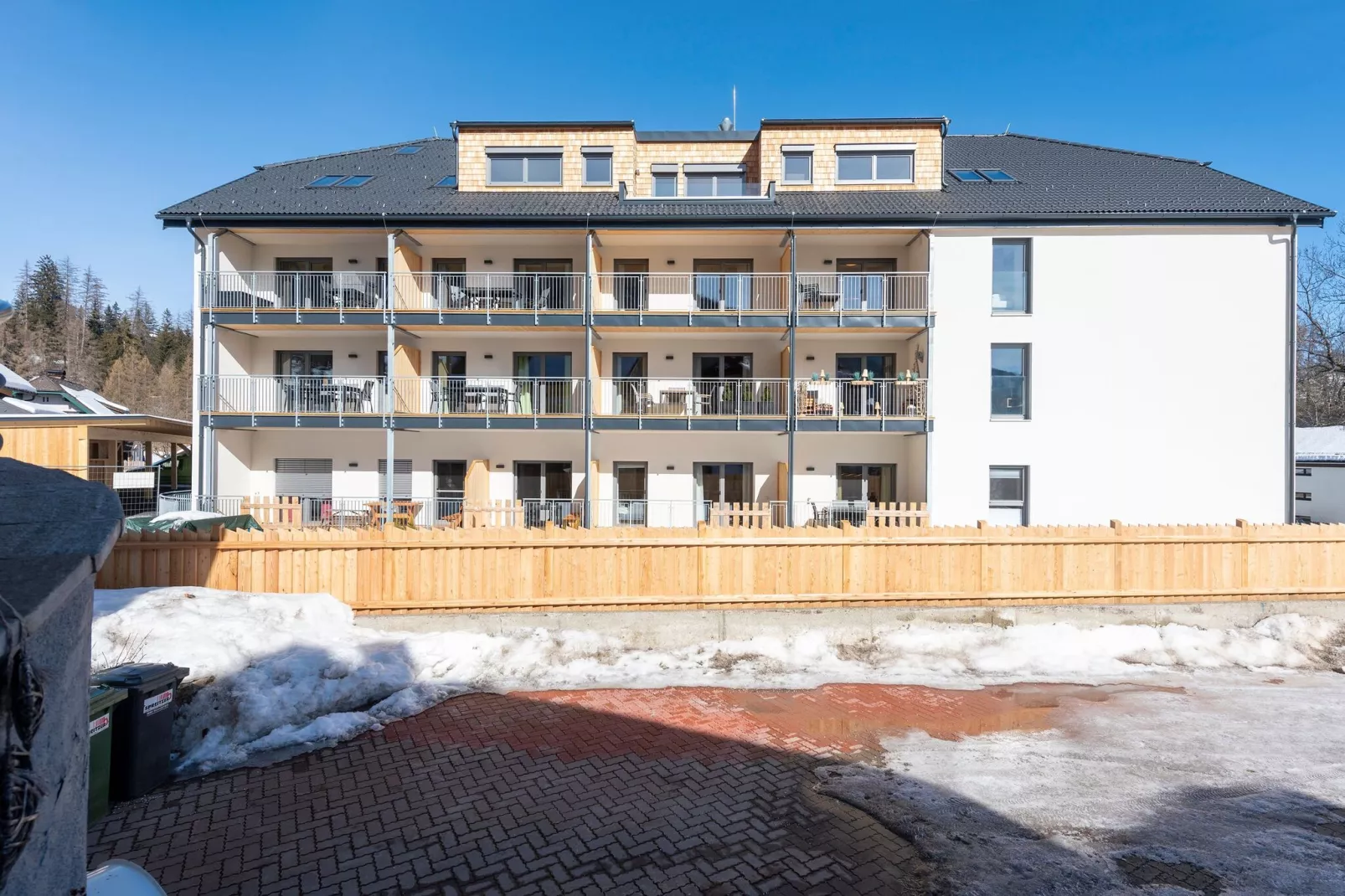 Ski & Nature Top 7-Exterior winter