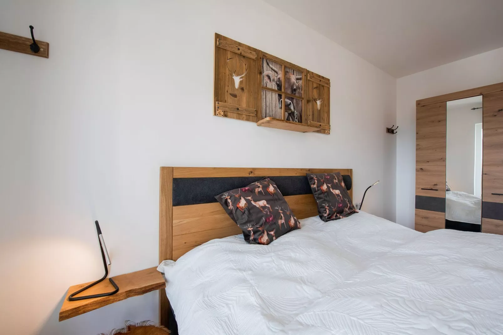 Ski & Nature Top 7-Bedroom