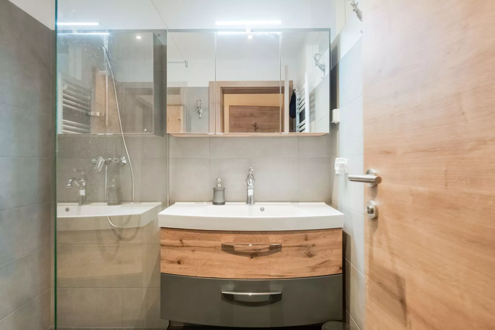 Ski & Nature Top 7-Bathroom
