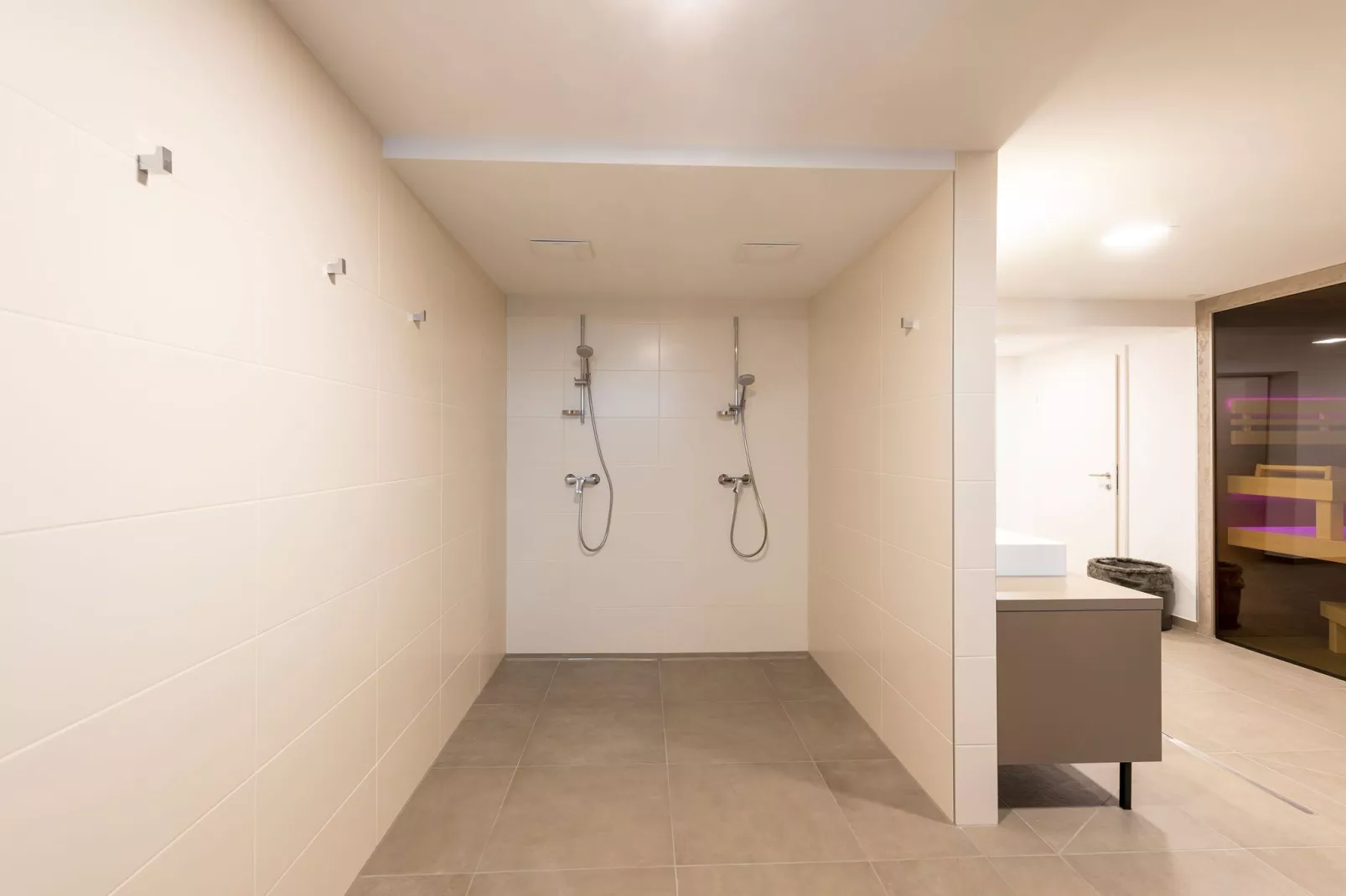 Ski & Nature Top 7-Facilities