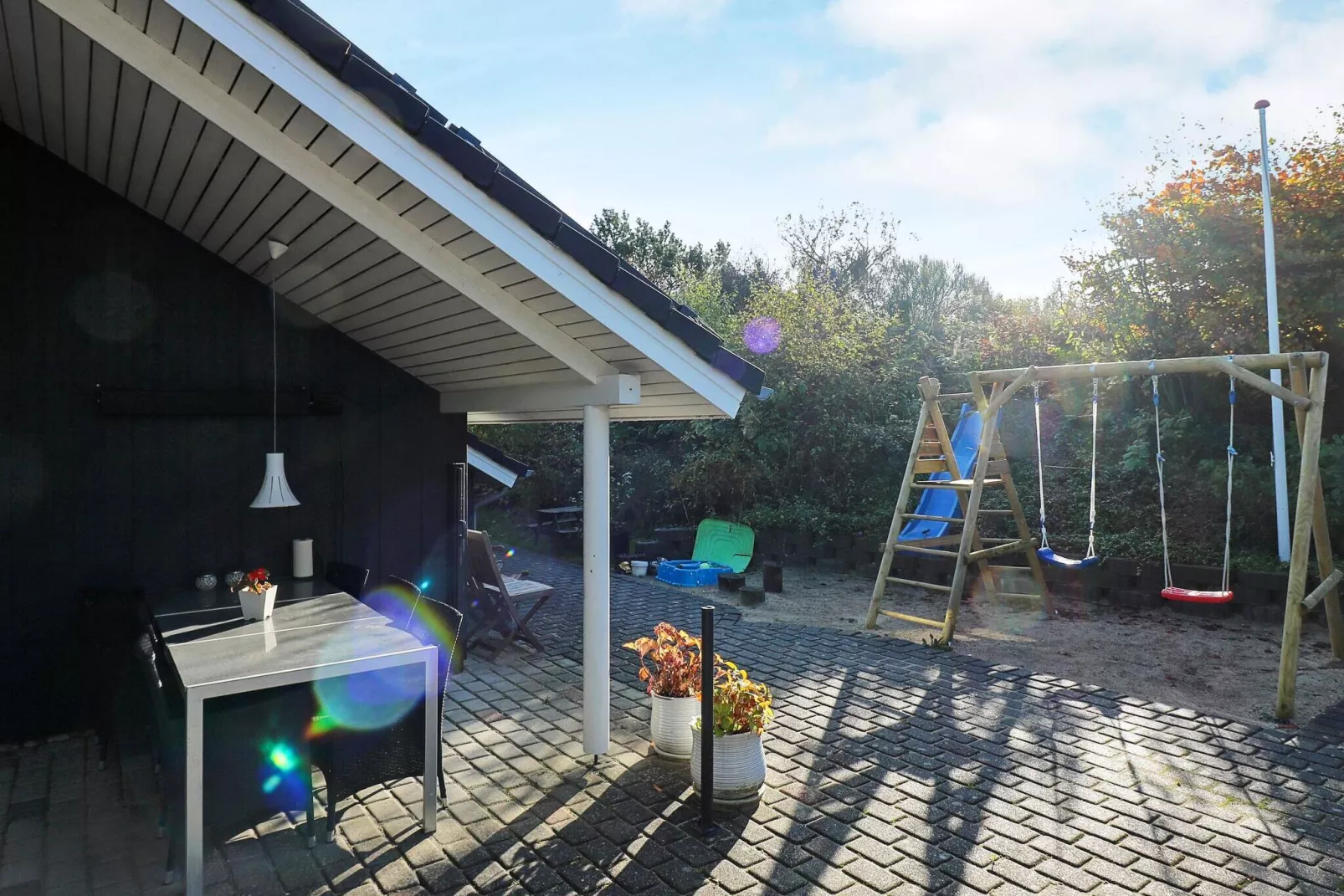 10 person holiday home in Hadsund