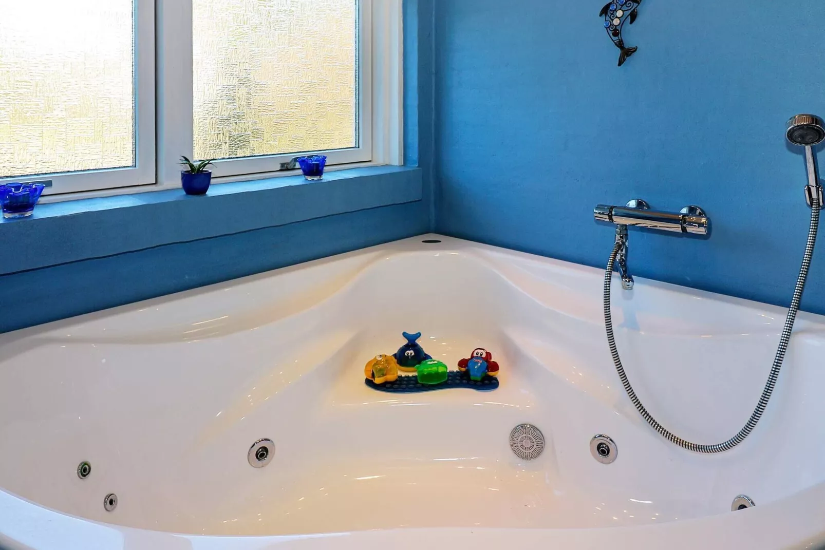 10 person holiday home in Hadsund-Spa