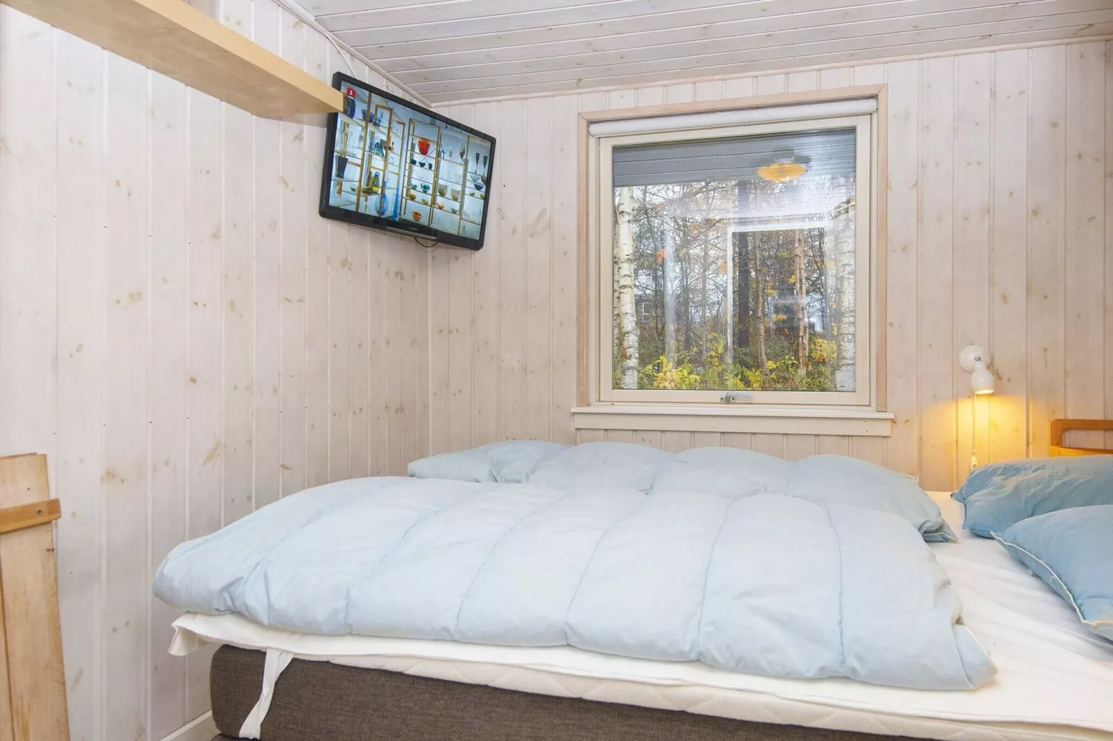 6 person holiday home in Kibæk-Indoor