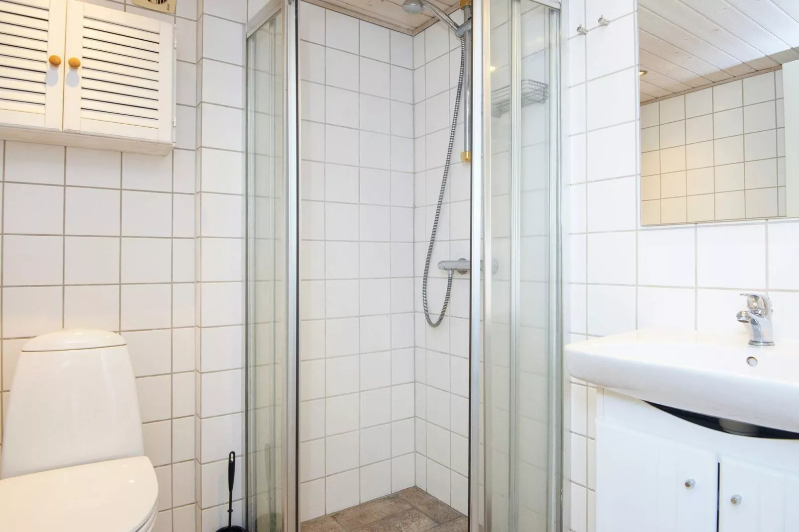 6 person holiday home in Kibæk-Indoor
