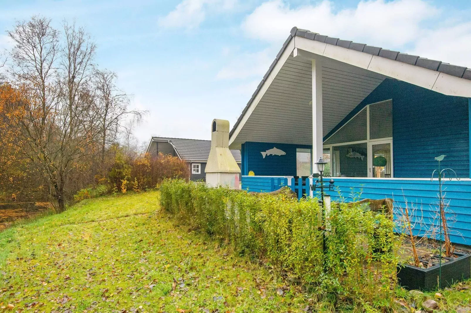 6 person holiday home in Kibæk-View