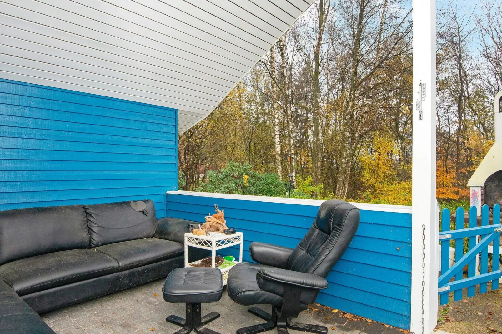 6 person holiday home in Kibæk-View