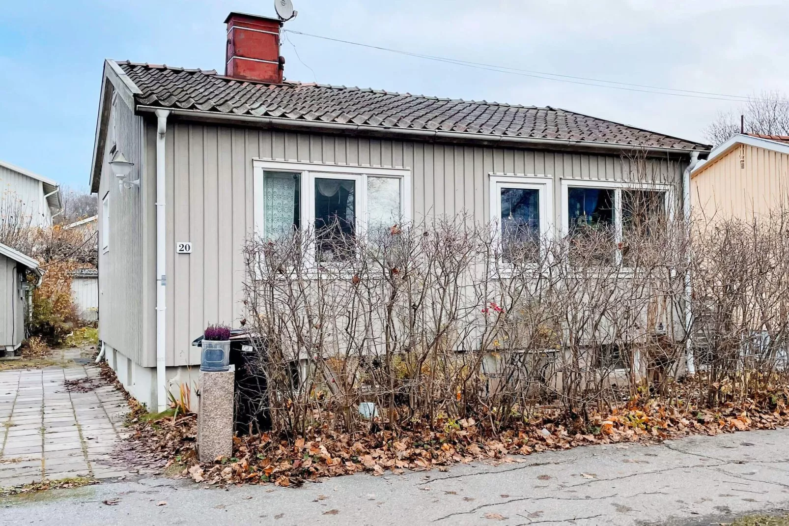 4 person holiday home in BROMMA-By Traum-Outdoor