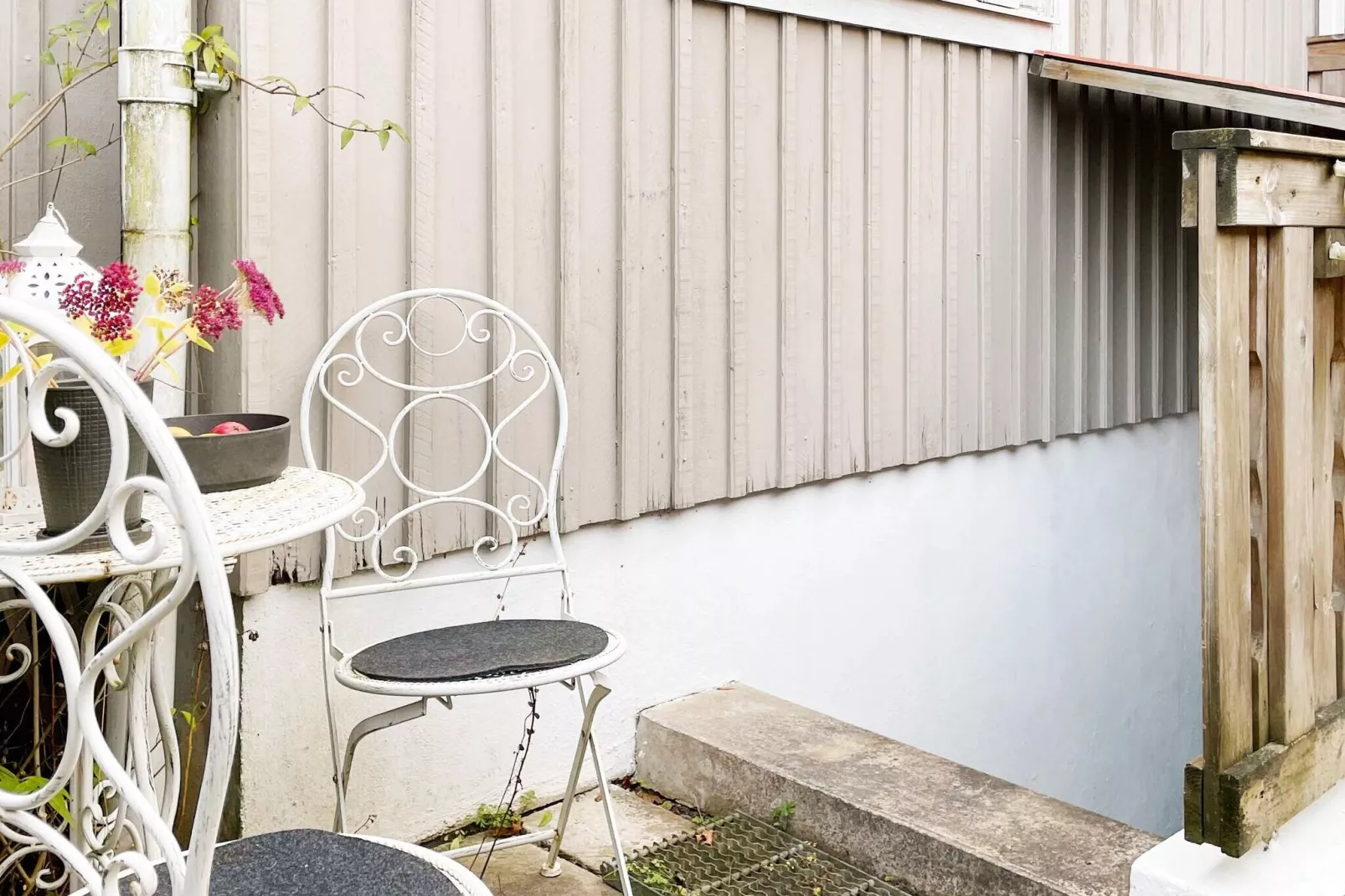4 person holiday home in BROMMA-By Traum-Outdoor