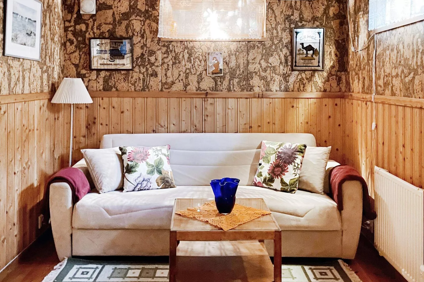 4 person holiday home in BROMMA-By Traum-Indoor