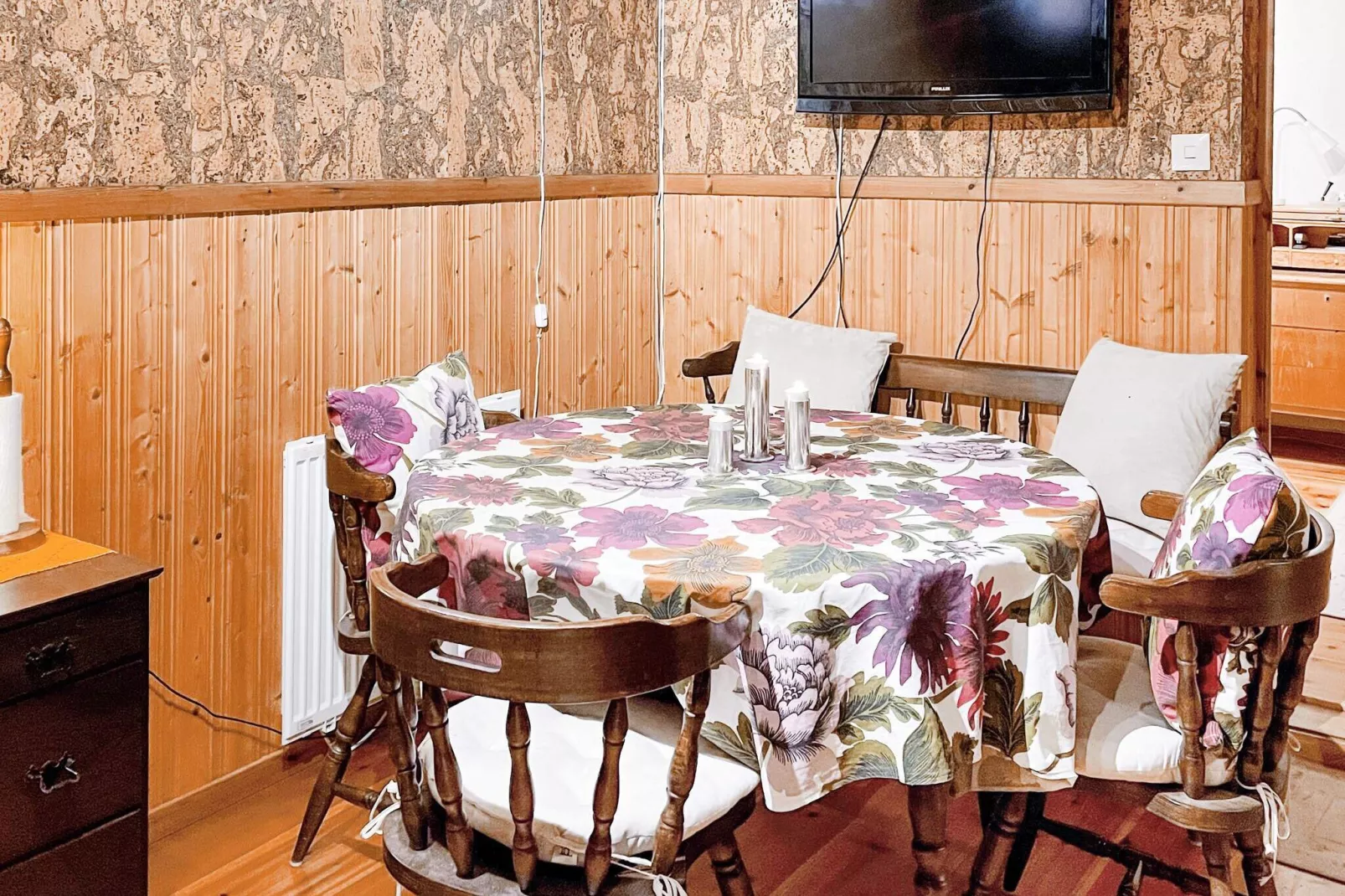 4 person holiday home in BROMMA-By Traum-Indoor