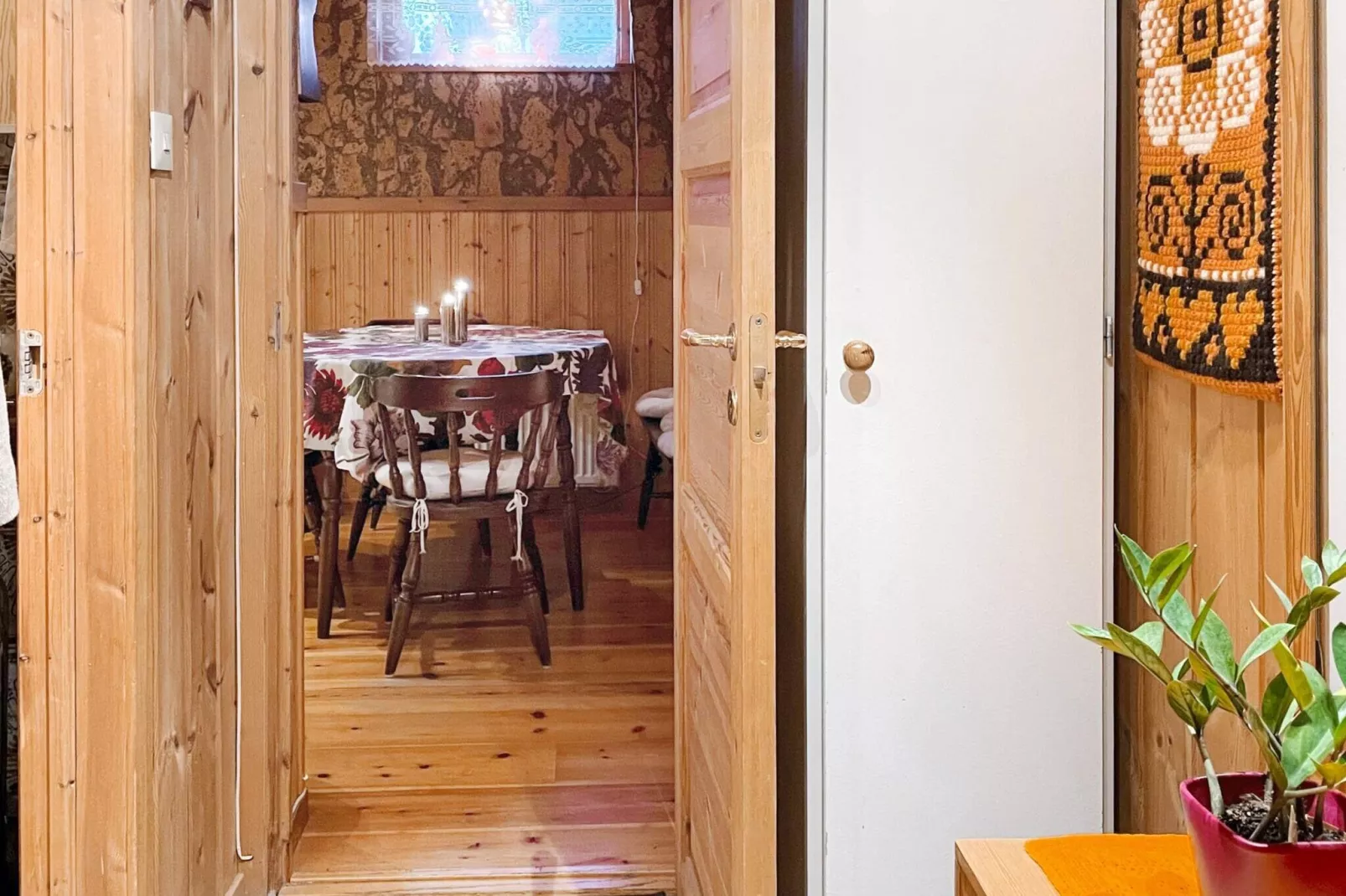4 person holiday home in BROMMA-By Traum-Indoor