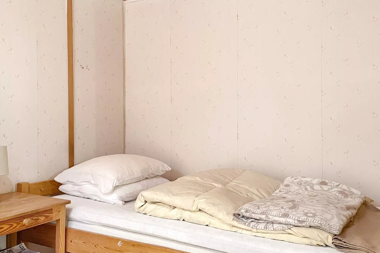 4 person holiday home in BROMMA-By Traum-Indoor