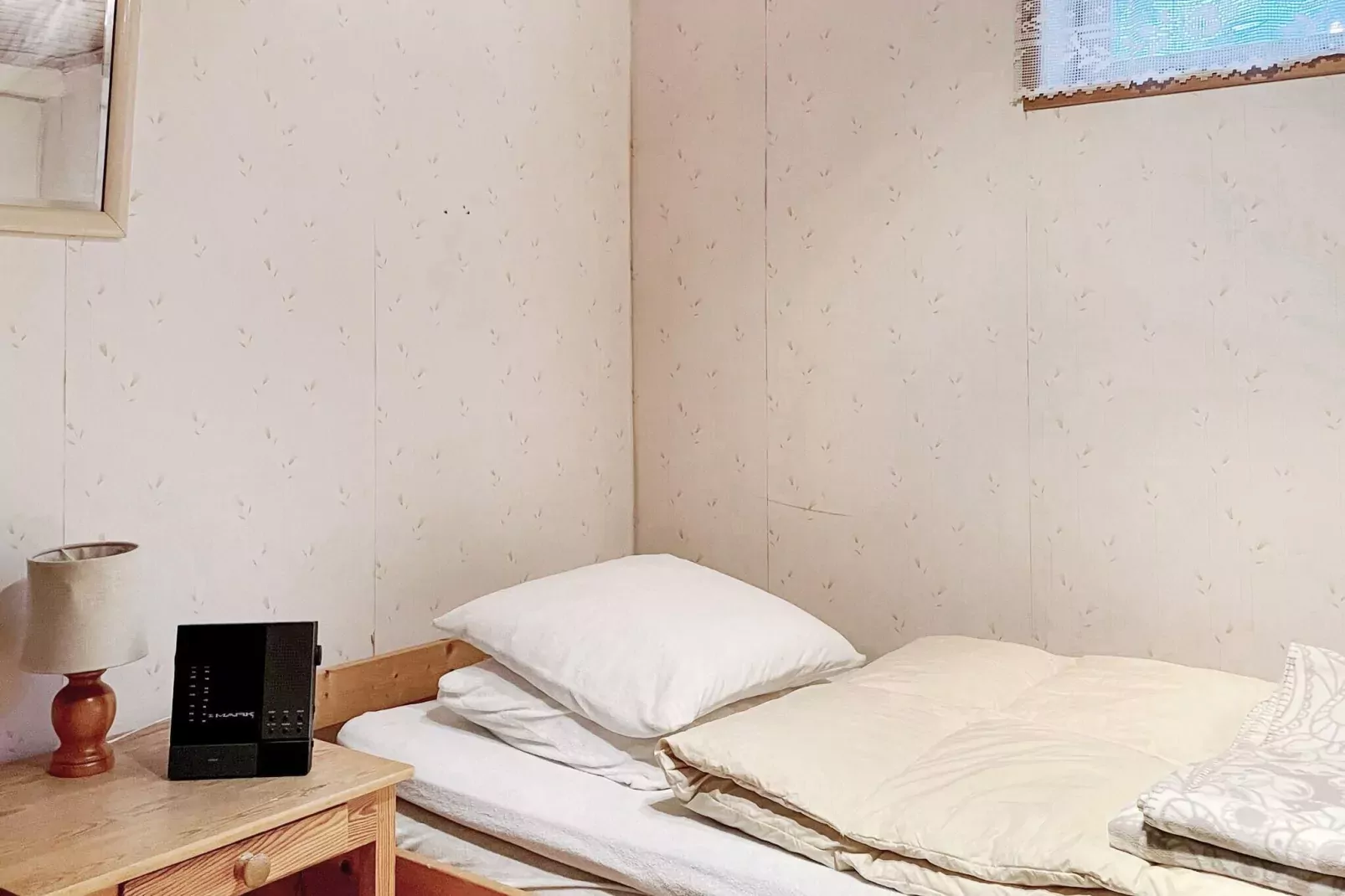 4 person holiday home in BROMMA-By Traum-Indoor