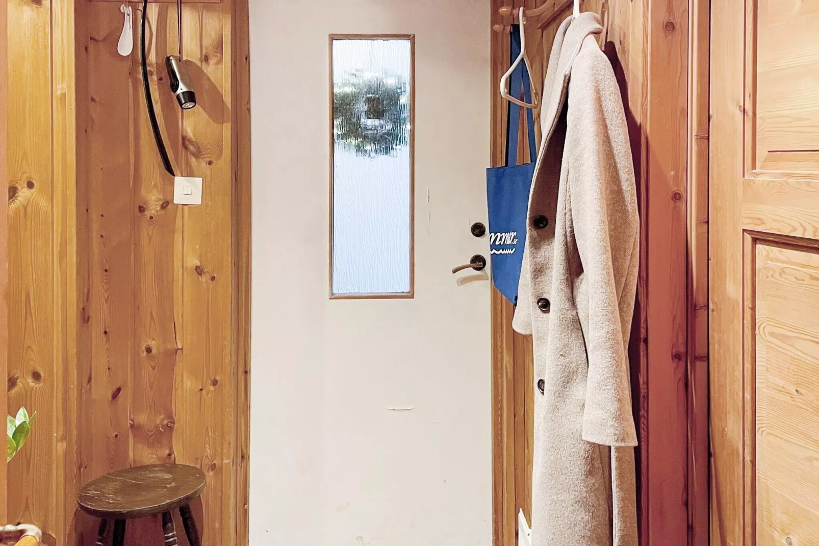 4 person holiday home in BROMMA-By Traum-Indoor