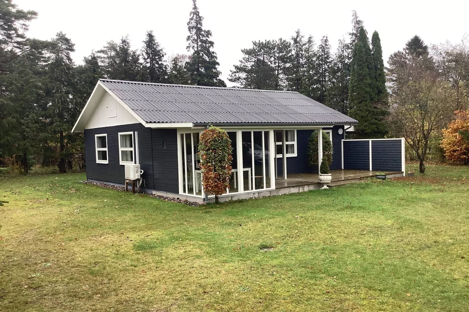 6 person holiday home in Idestrup-By Traum-Outdoor