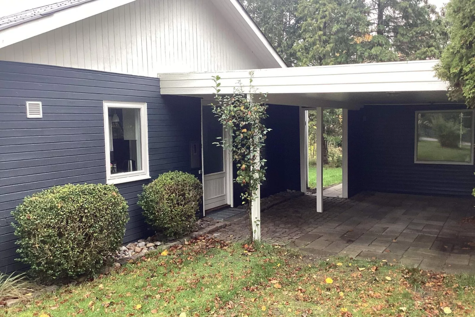 6 person holiday home in Idestrup-By Traum-Outdoor