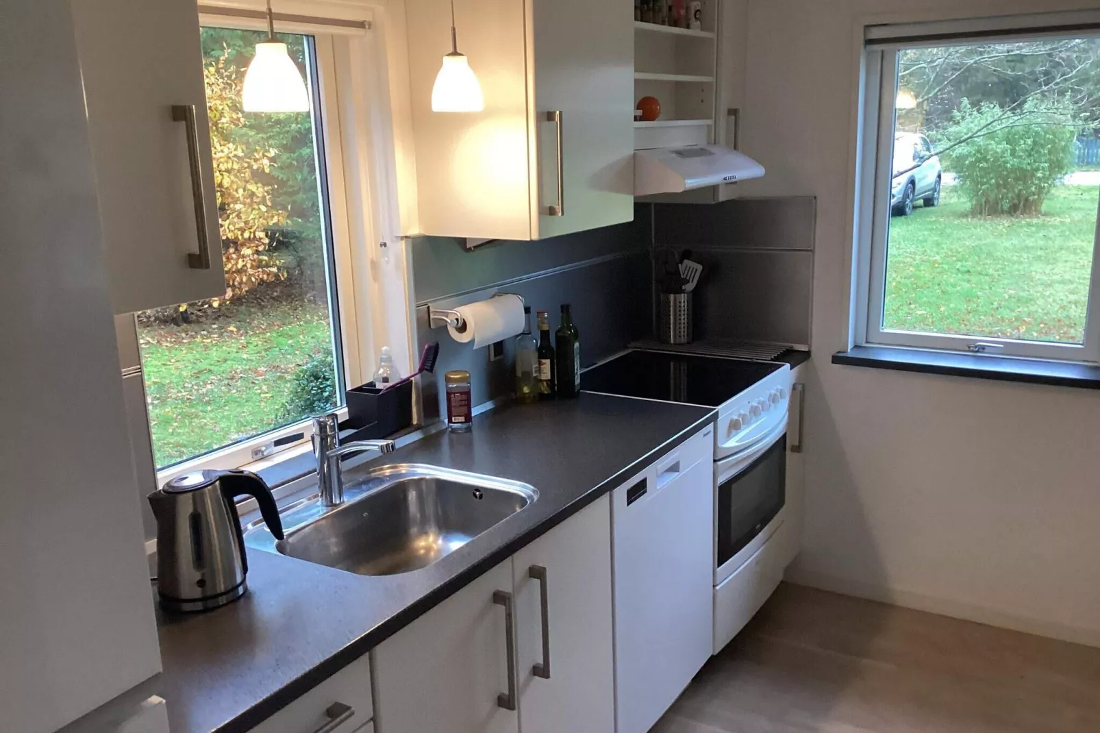 6 person holiday home in Idestrup-By Traum-Indoor
