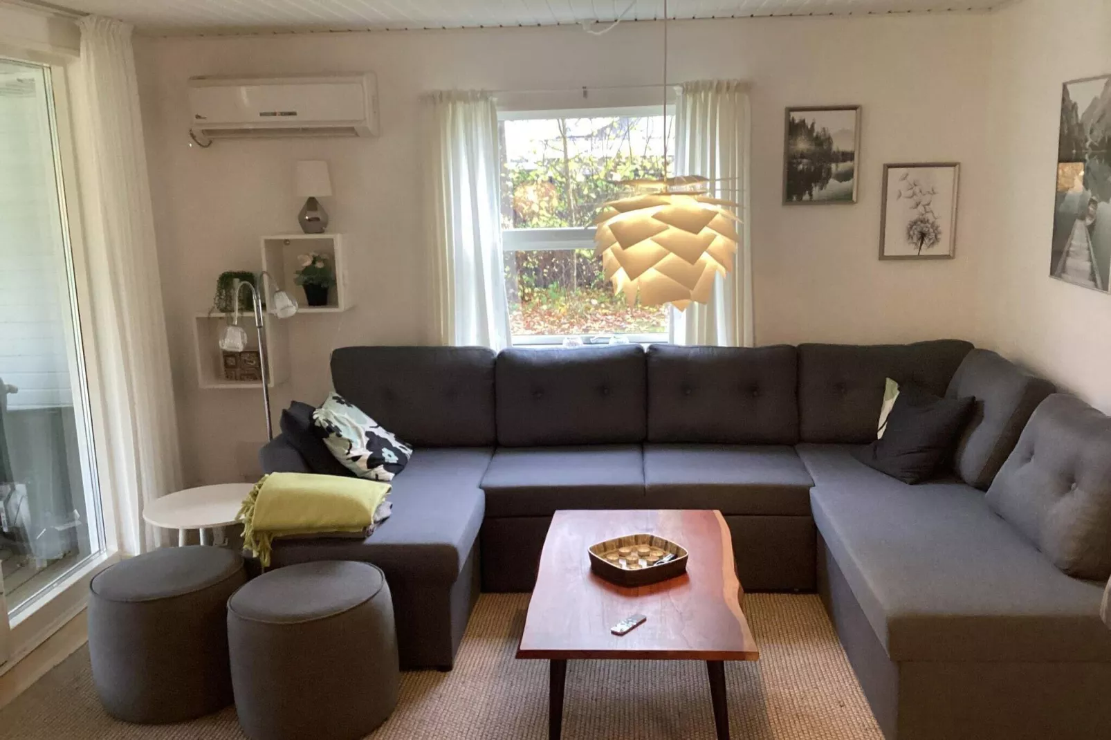 6 person holiday home in Idestrup-By Traum-Indoor