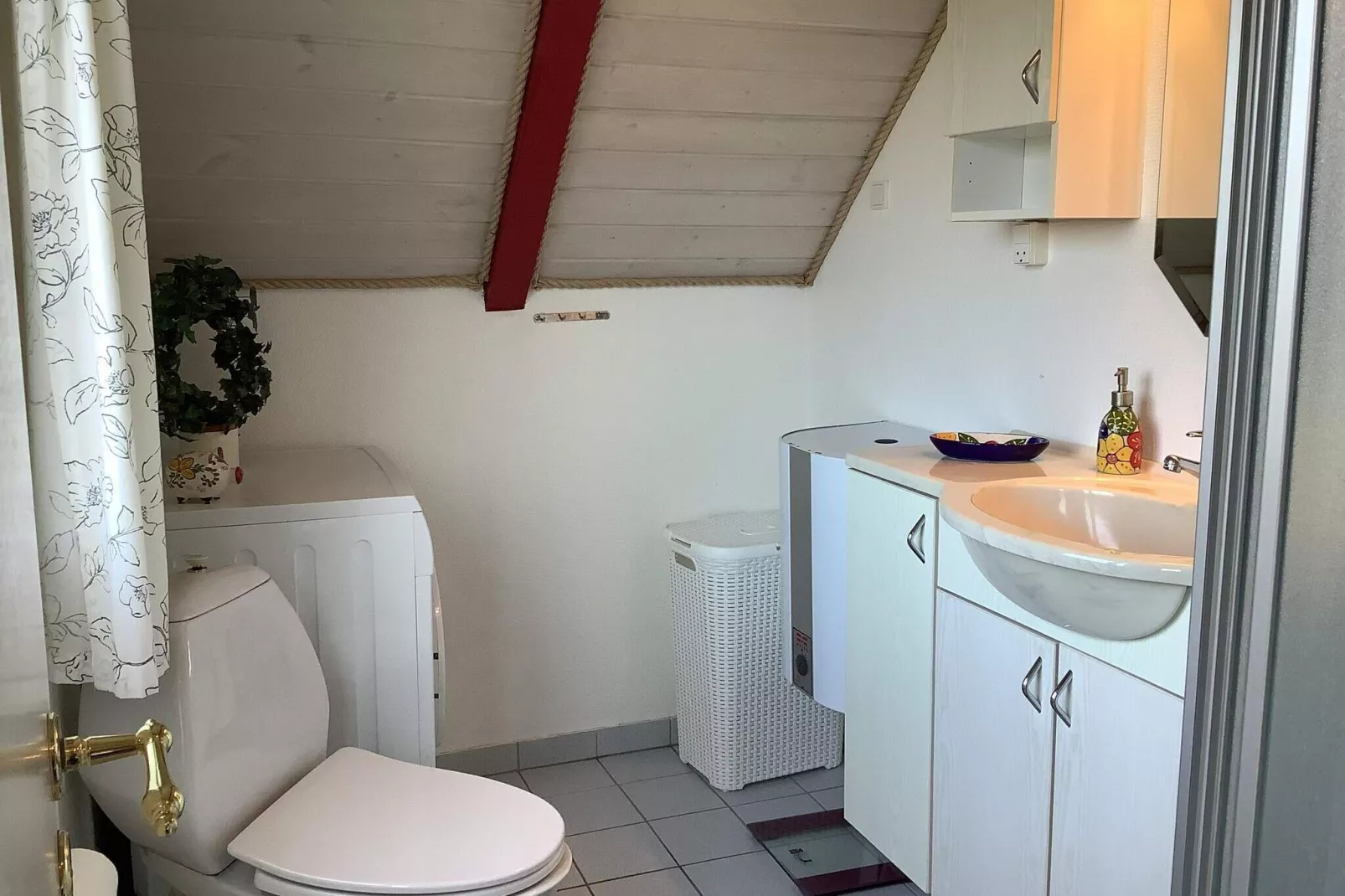 6 person holiday home in Thisted-By Traum-Indoor