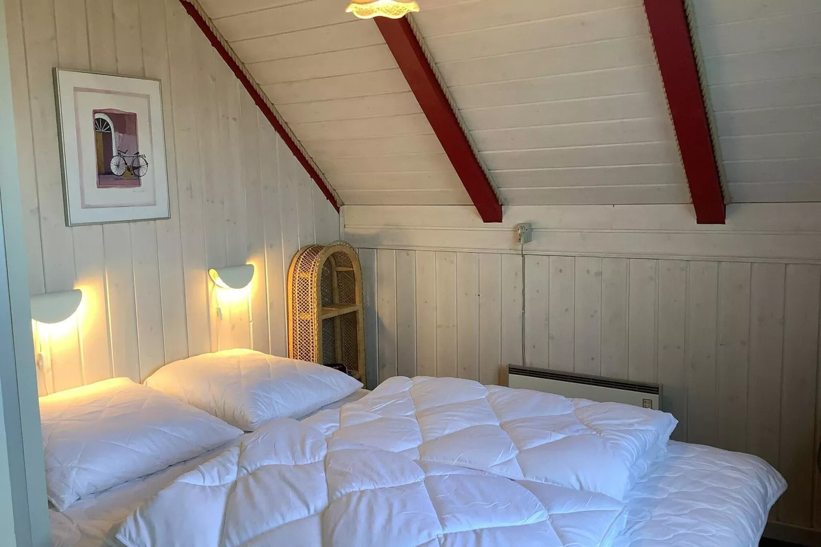6 person holiday home in Thisted-By Traum-Indoor