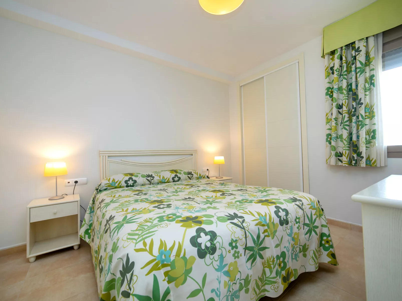 Esmeralda Suites-Inside