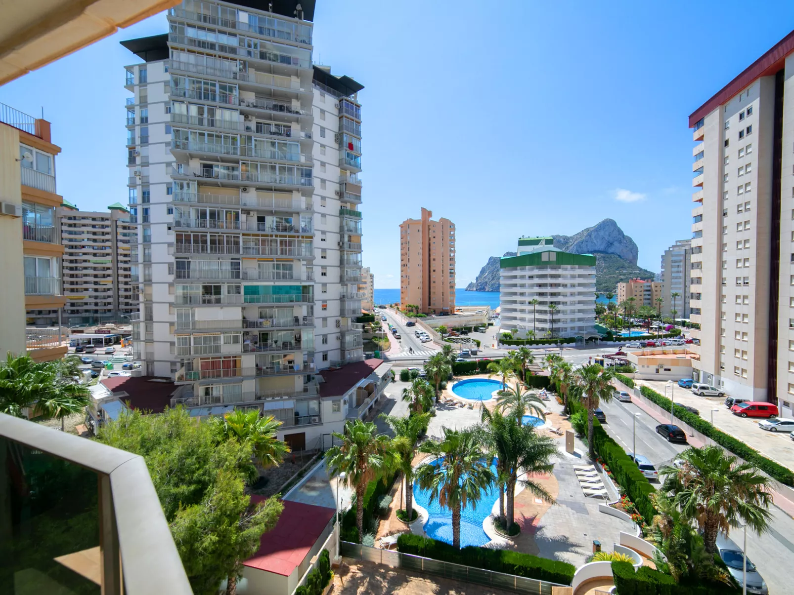Esmeralda Suites-Outside