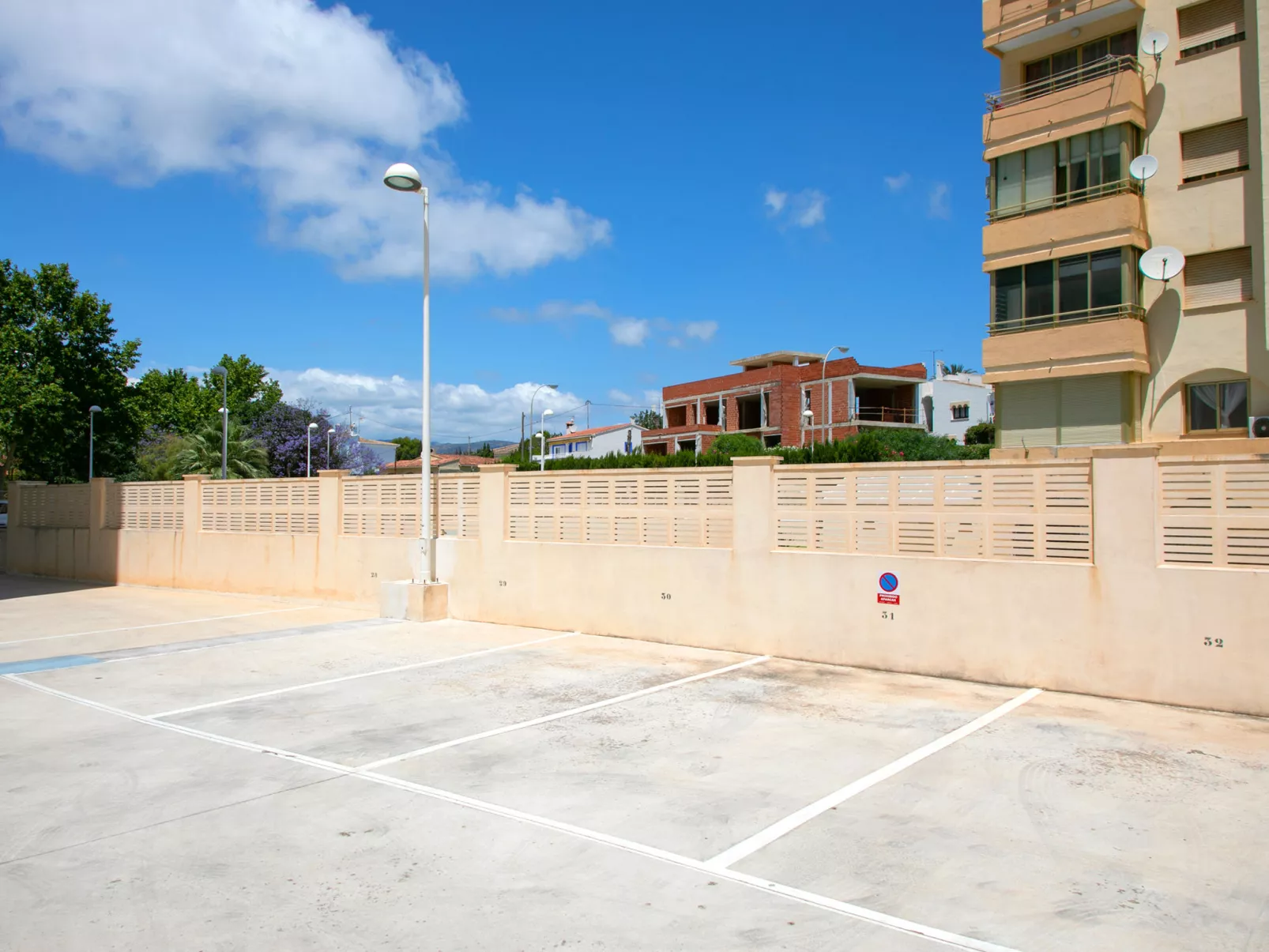 Esmeralda Suites-Outside