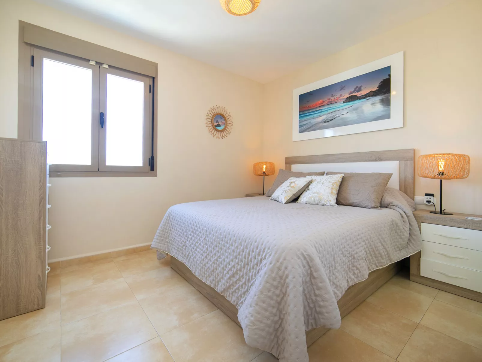 Esmeralda Suites-Inside