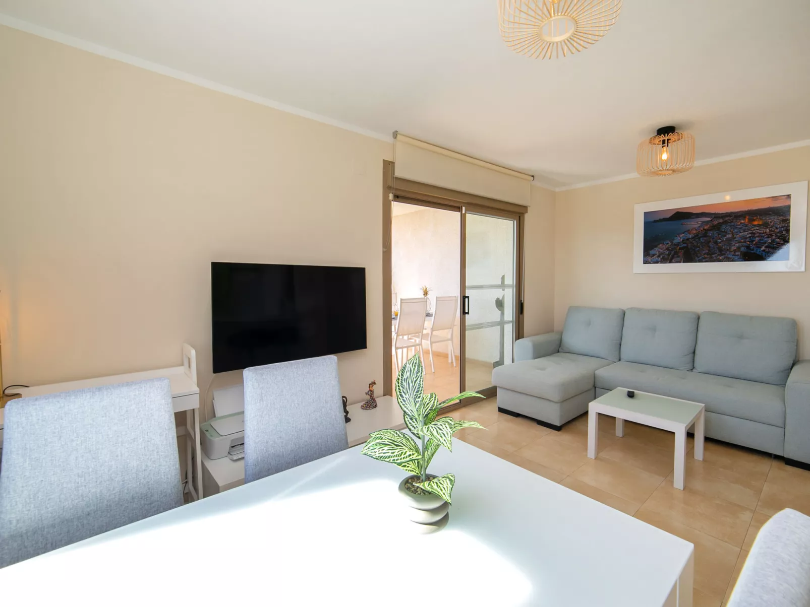 Esmeralda Suites-Inside