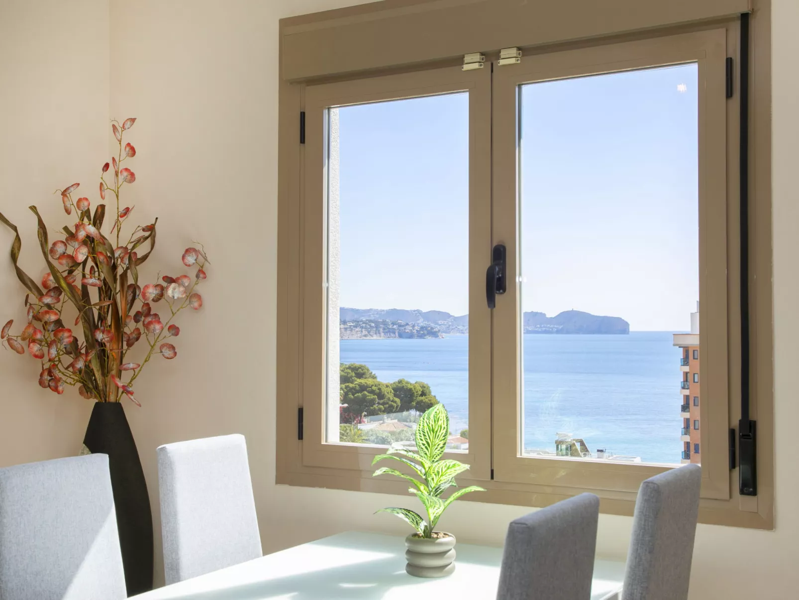 Esmeralda Suites-Inside
