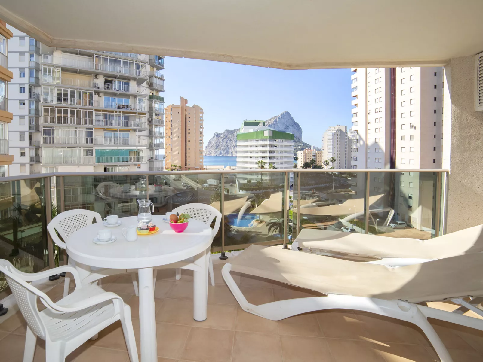 Esmeralda Suites-Outside