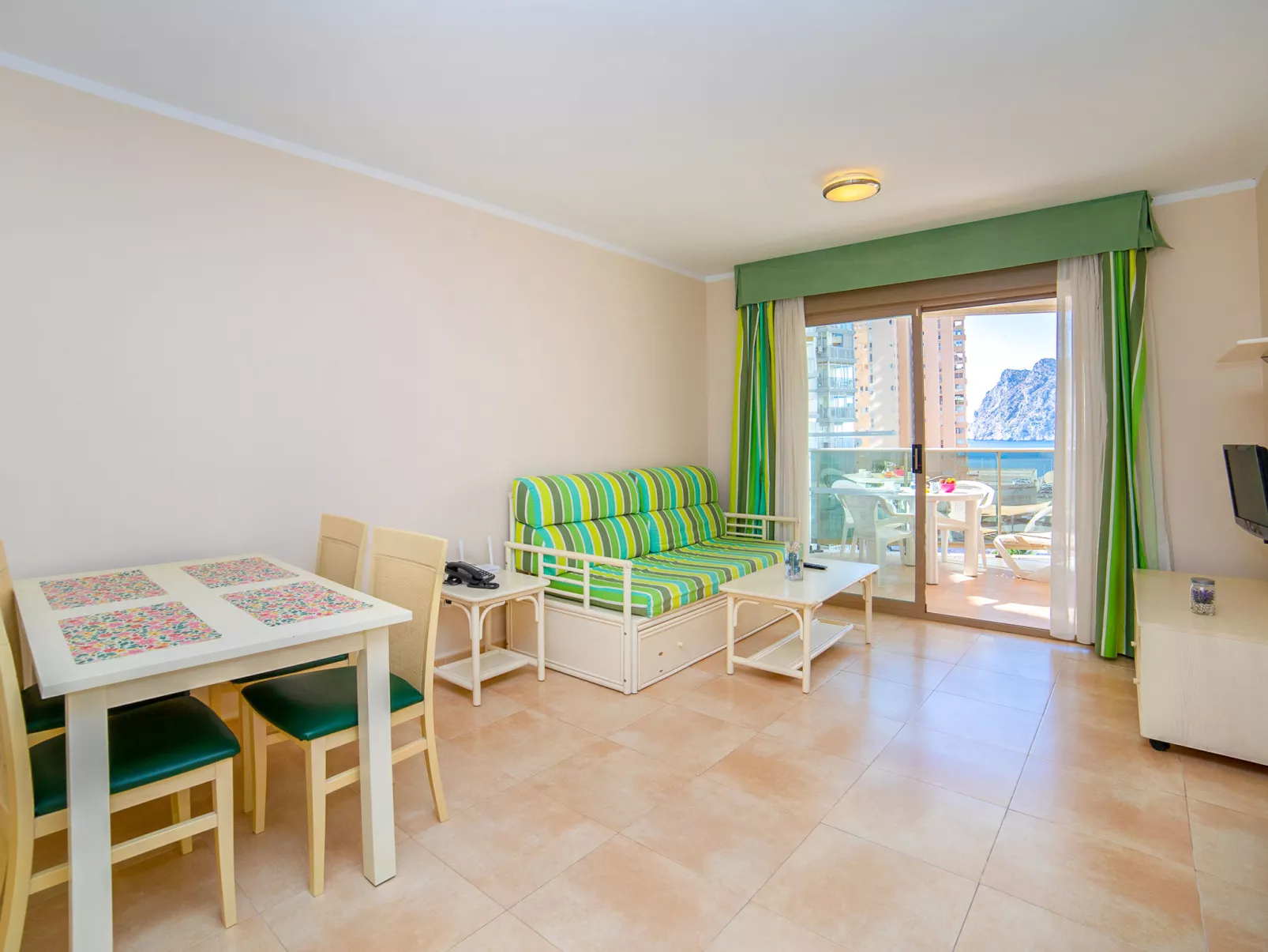 Esmeralda Suites-Inside