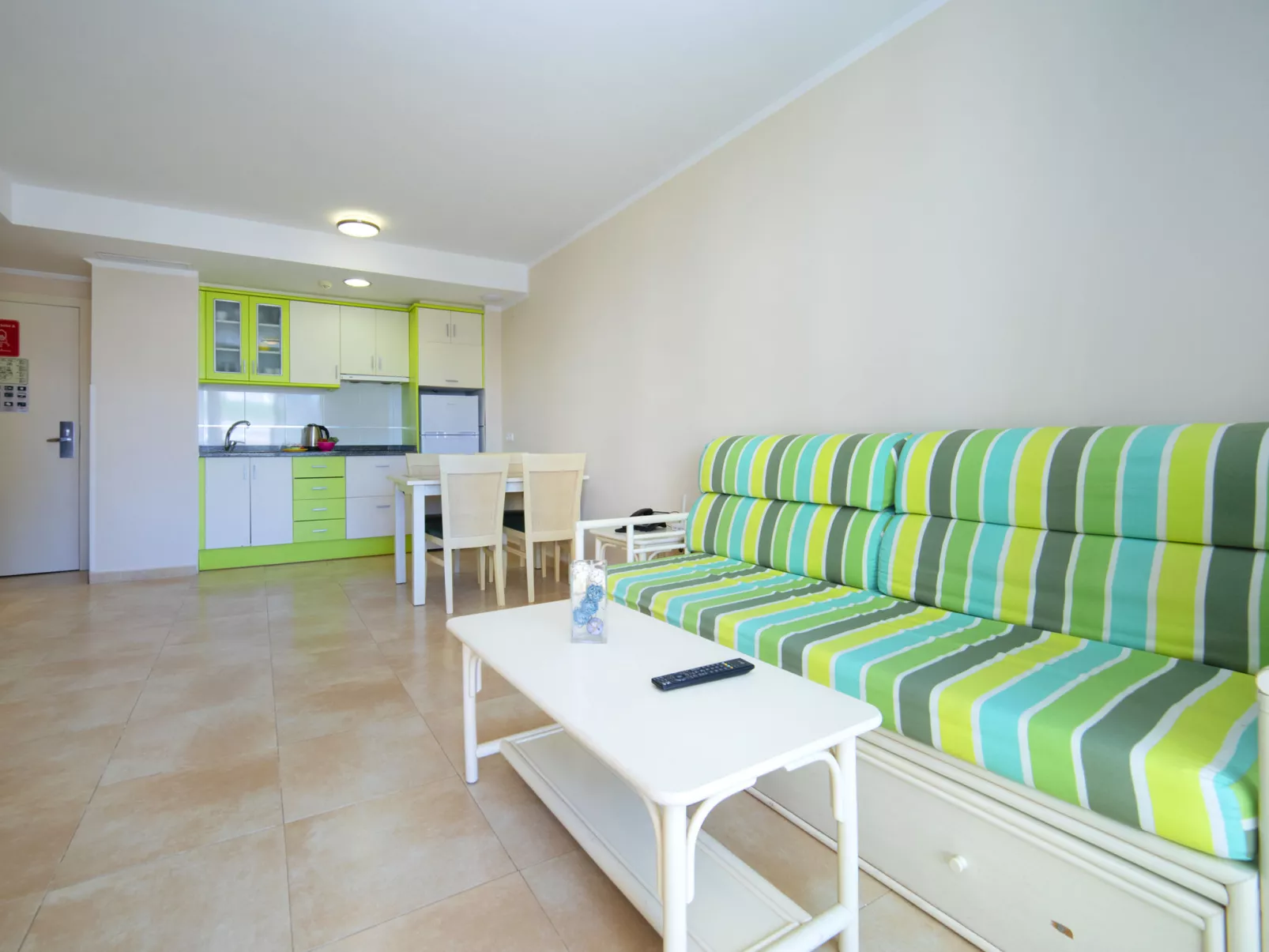 Esmeralda Suites-Inside