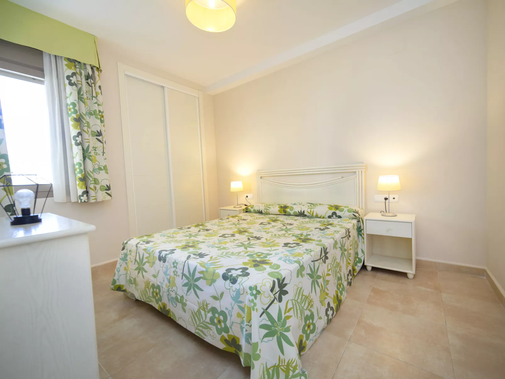 Esmeralda Suites-Inside