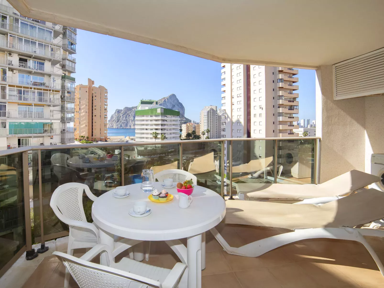 Esmeralda Suites-Outside
