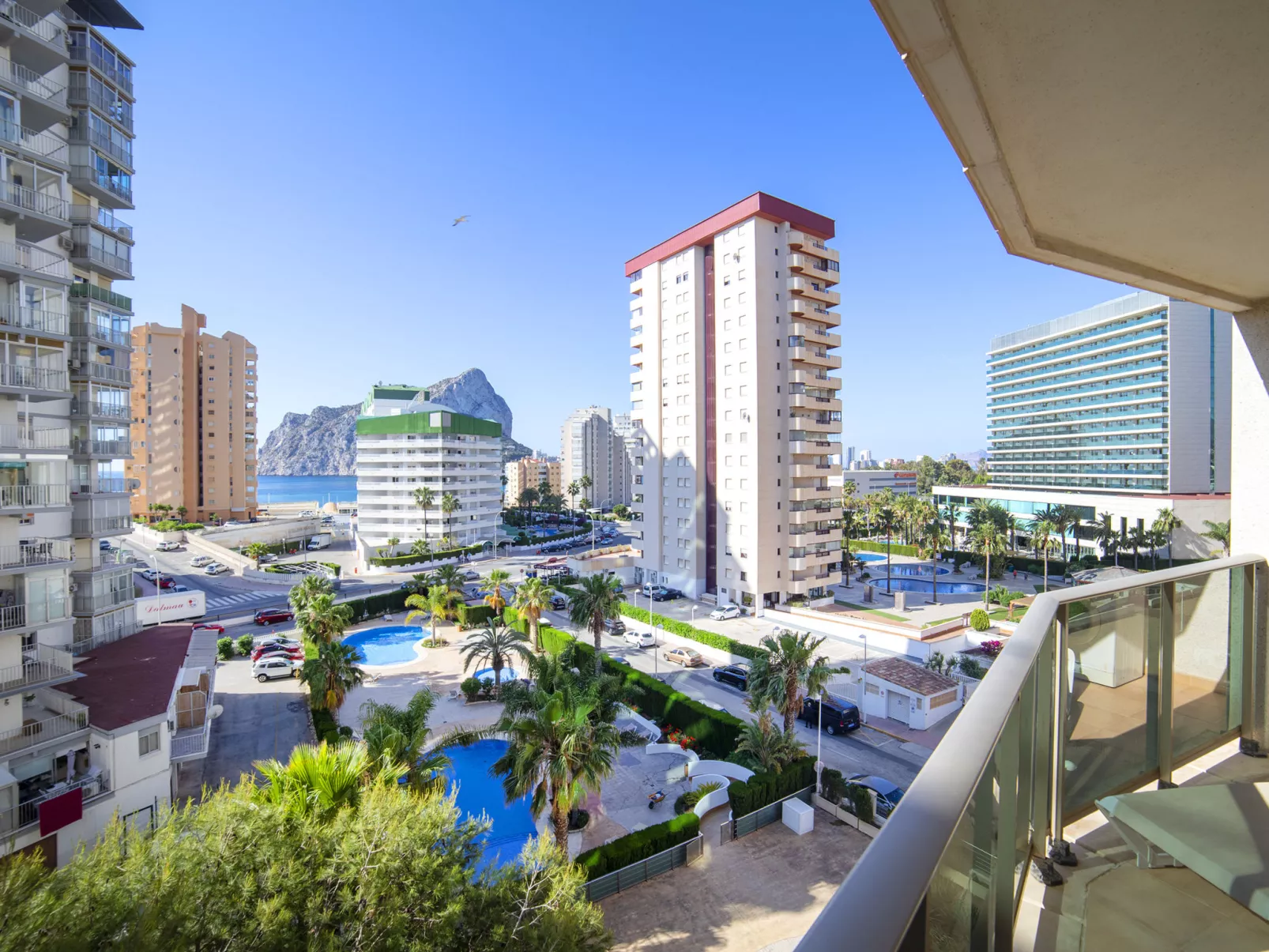 Esmeralda Suites-Outside