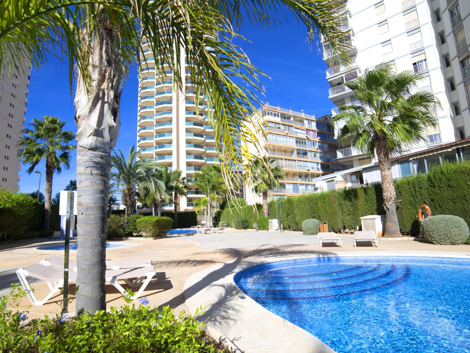 Esmeralda Suites-Outside