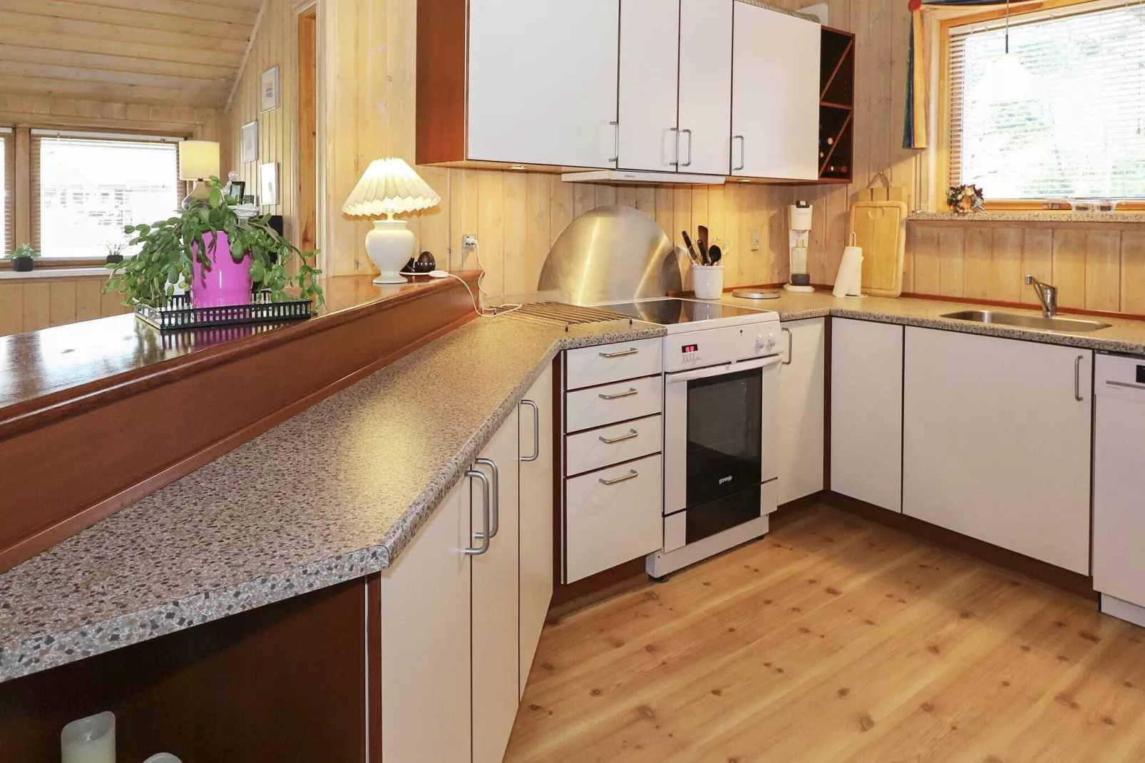 10 person holiday home in Hadsund-Indoor