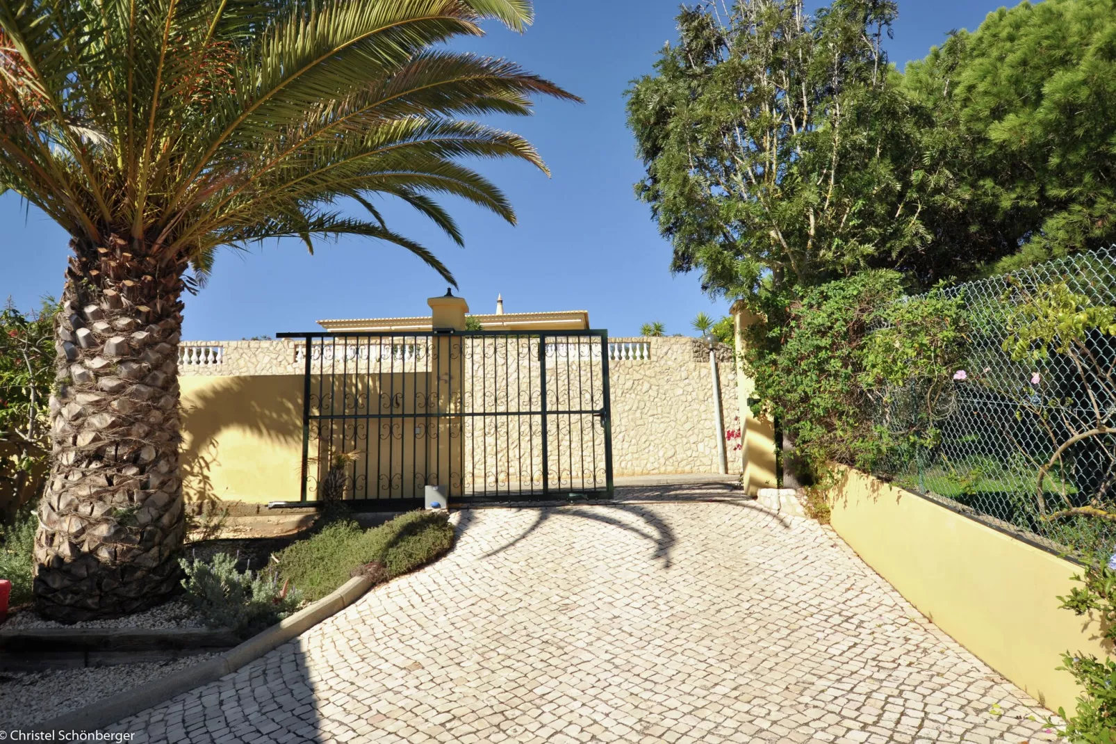 Quinta da Praia-Einrichtungen