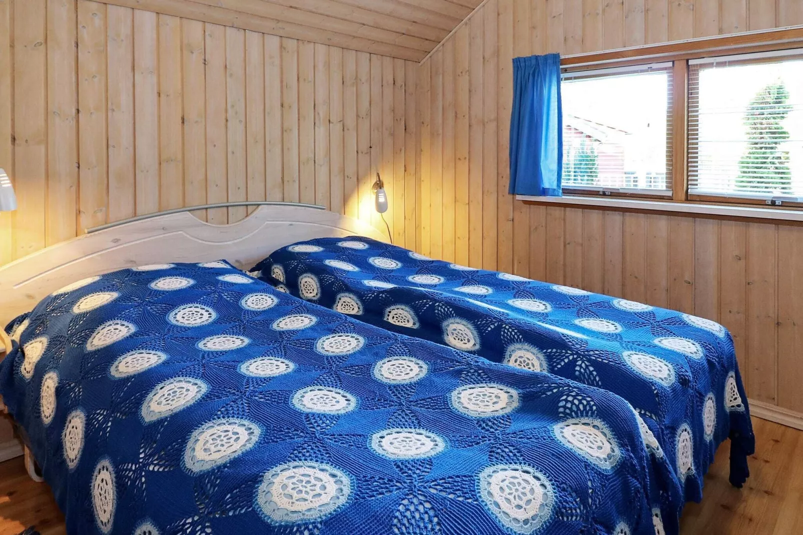 10 person holiday home in Hadsund-Indoor