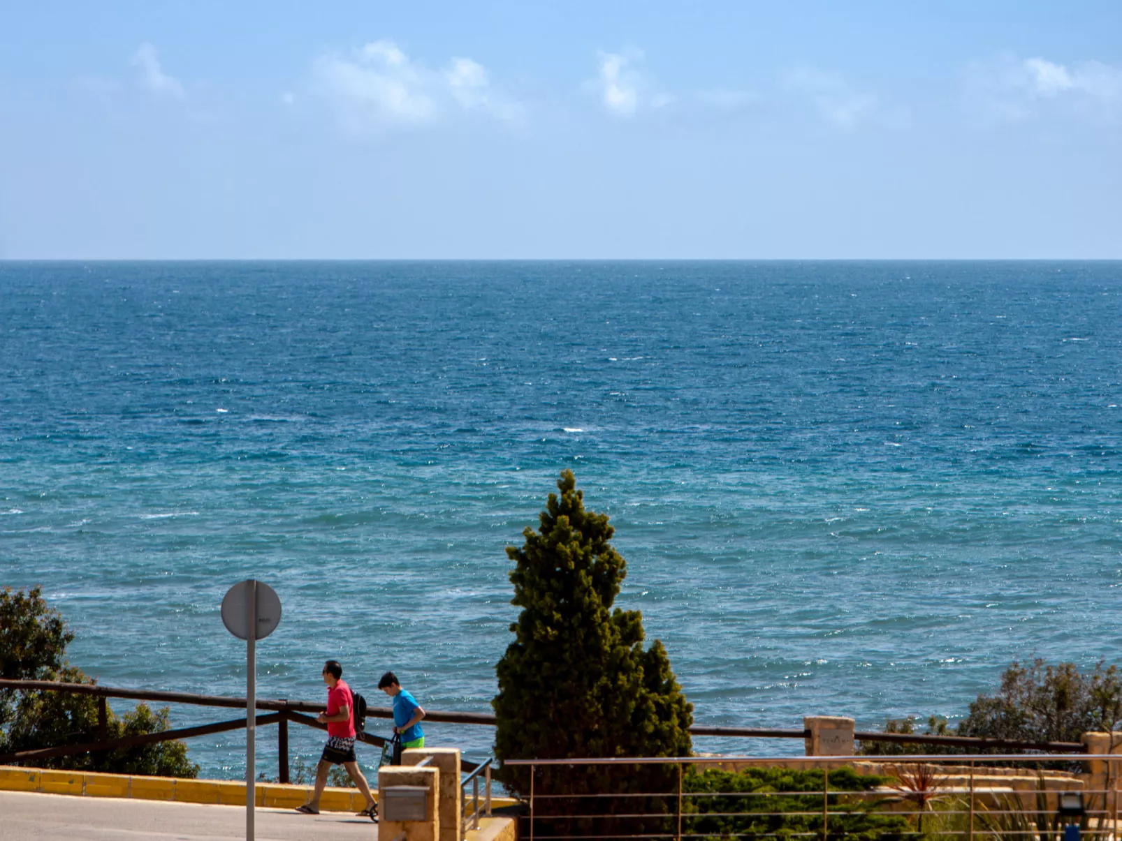 Mare Nostrum-Outside