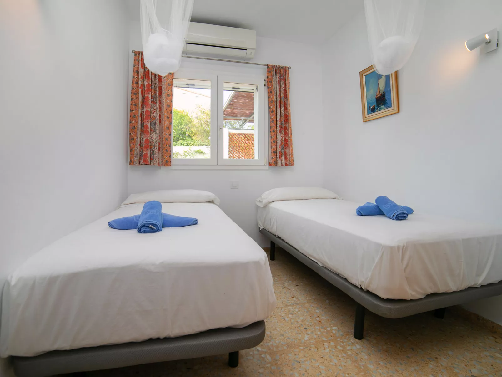 Villa Panorama-Inside