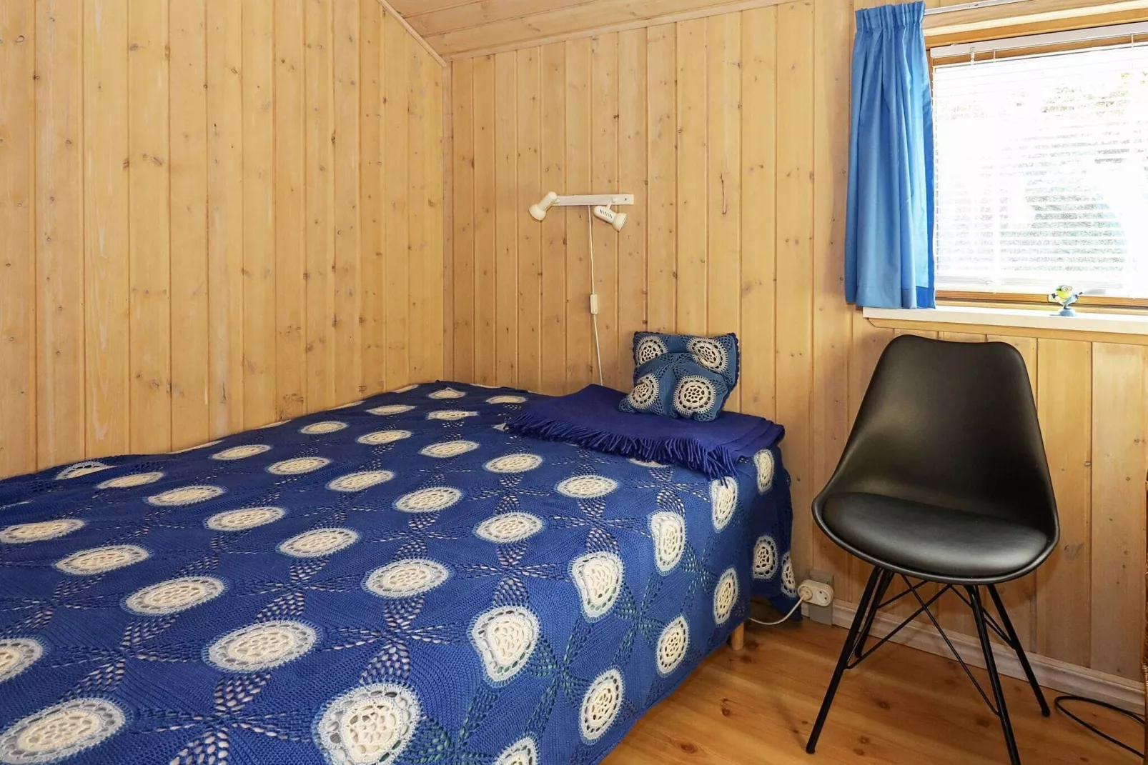 10 person holiday home in Hadsund-Indoor