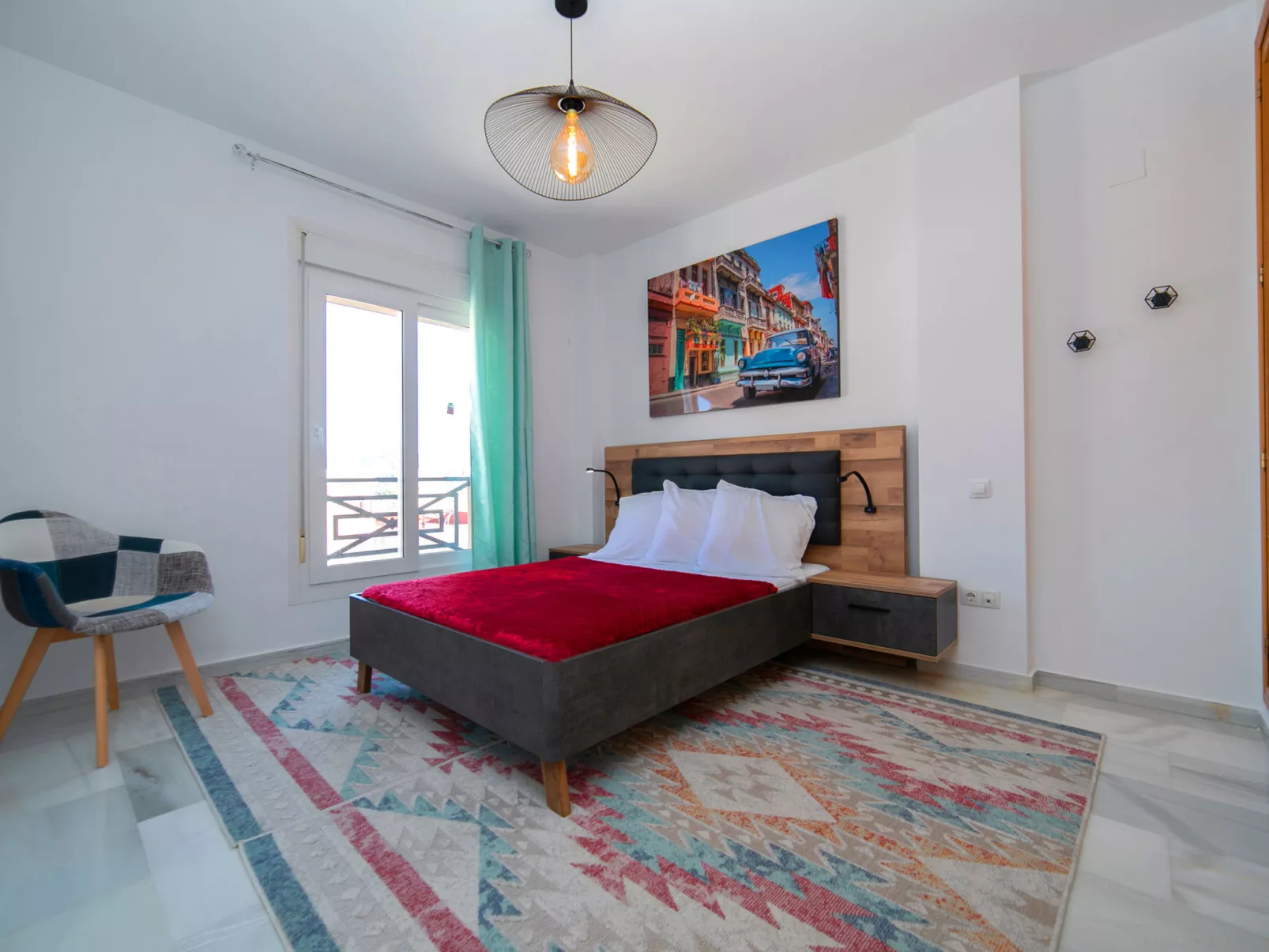 Calpe Bay 04-Dedans