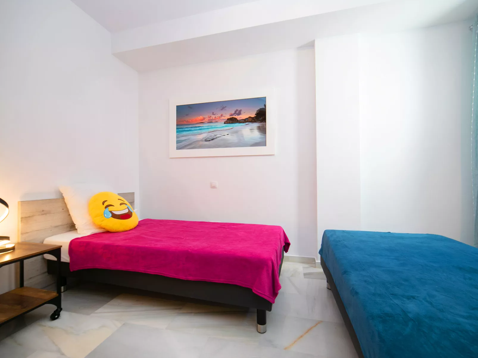 Calpe Bay 04-Dedans