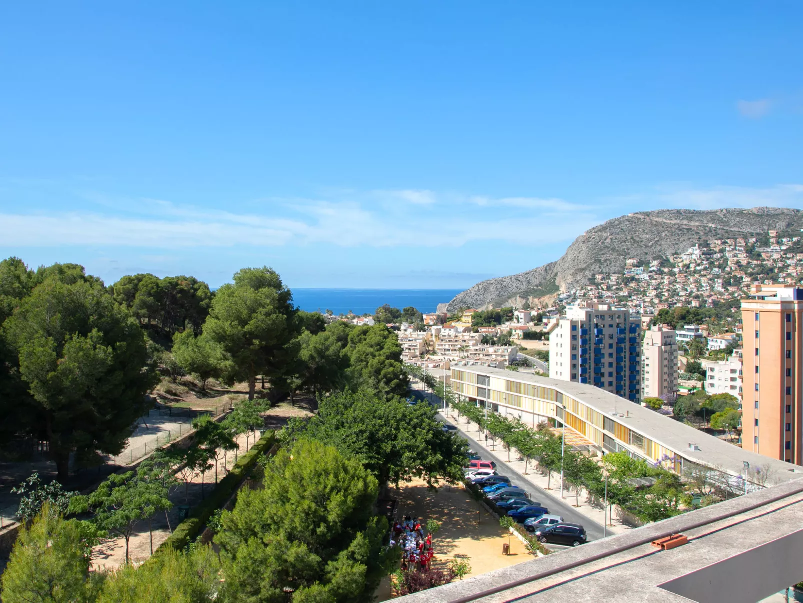 Calpe Bay 04-Dehors