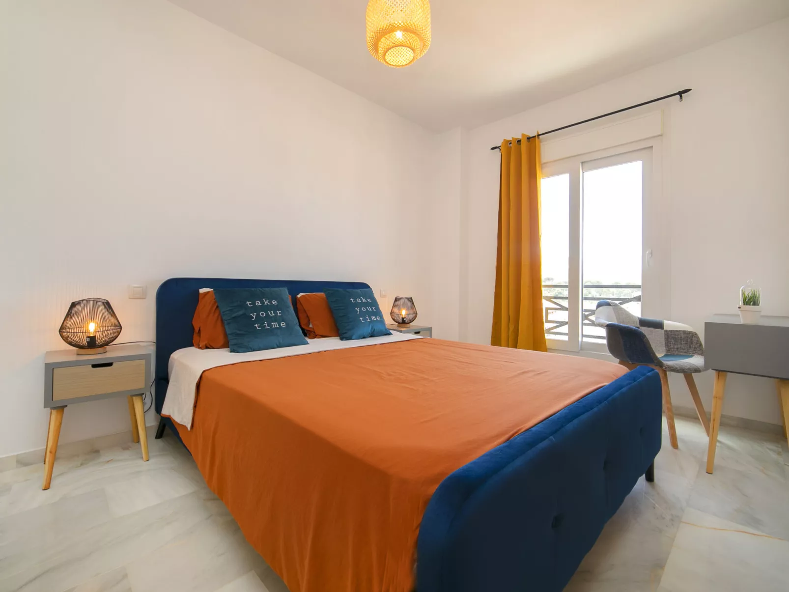 Calpe Bay 3-Inside