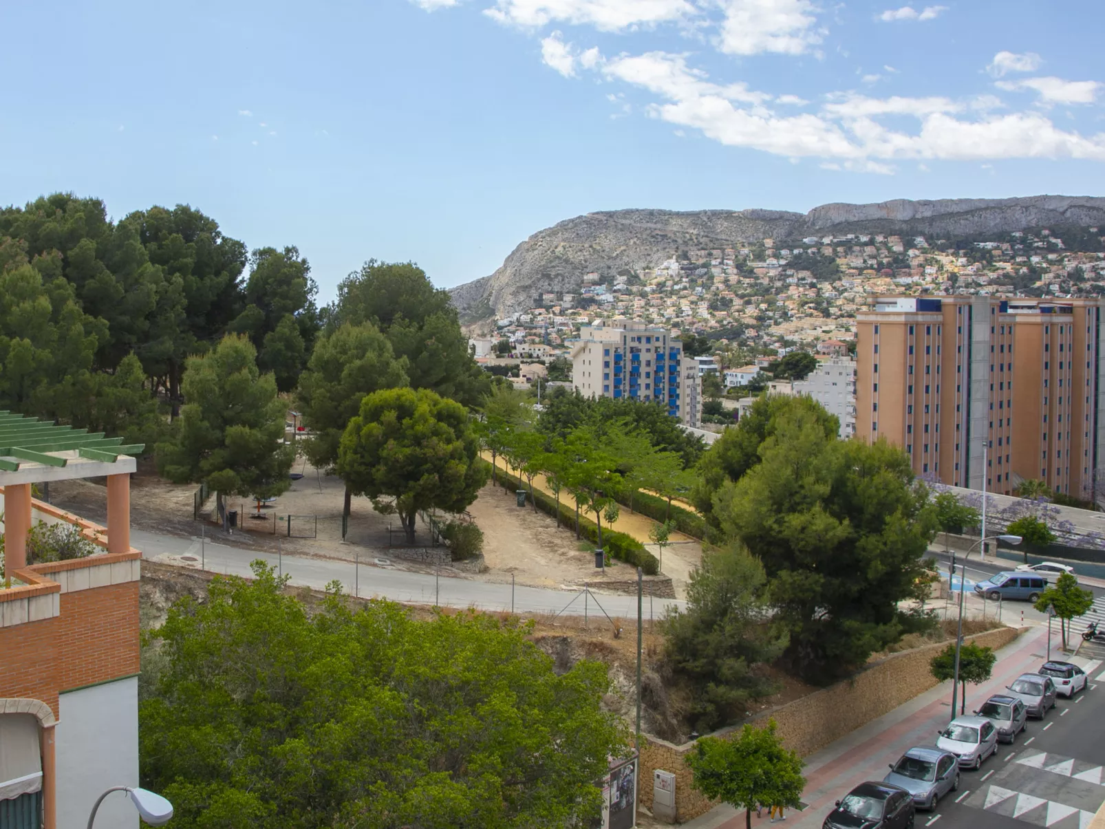 Calpe Bay 3-Outside