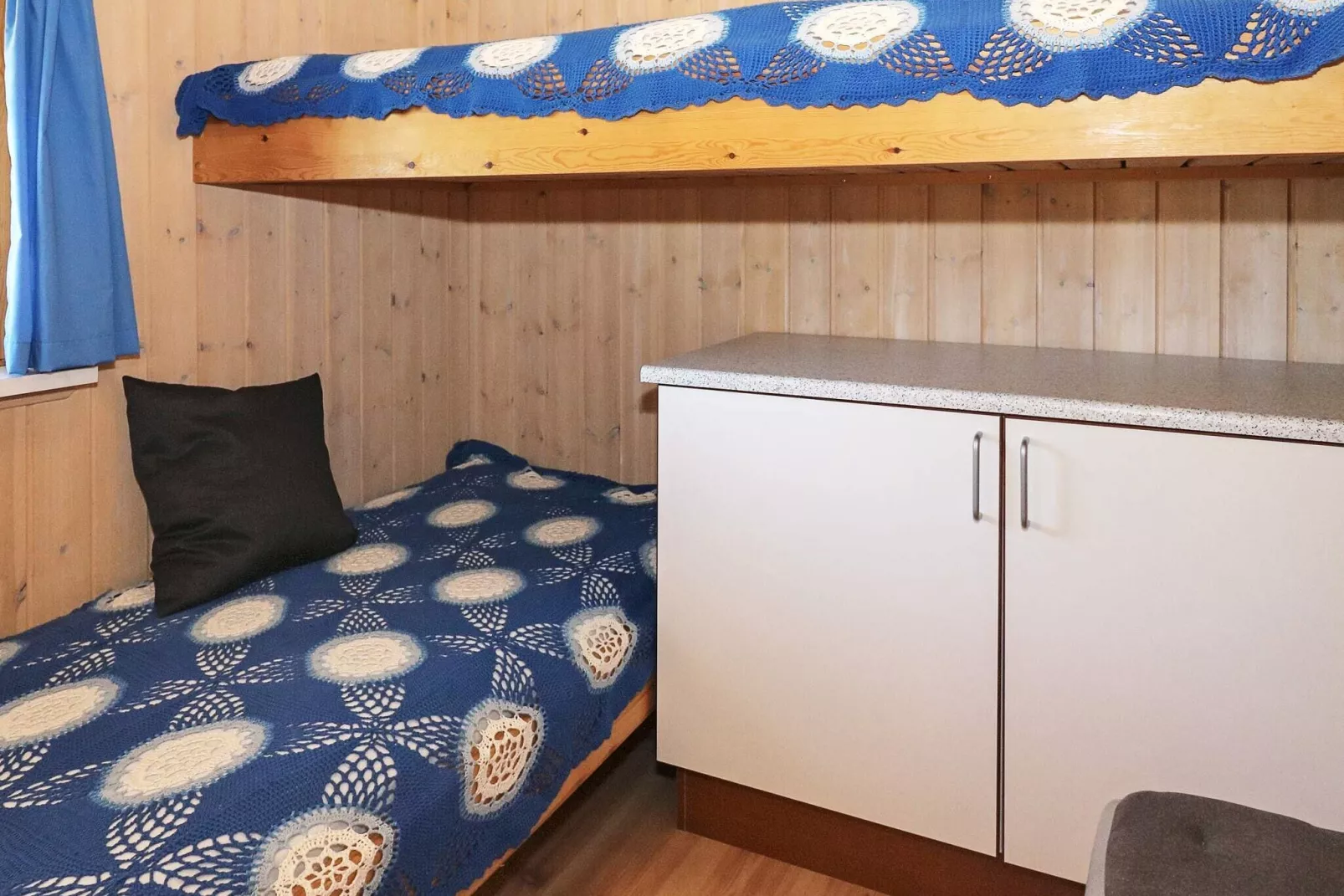 10 person holiday home in Hadsund-Indoor