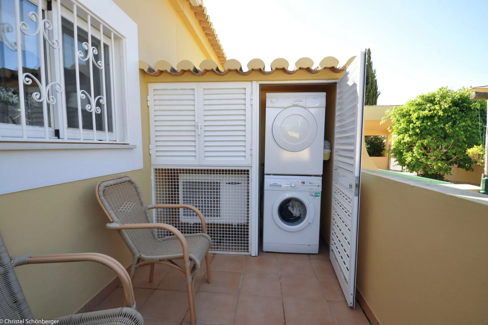Quinta da Praia-Einrichtungen